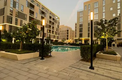 شقة - 2 غرف نوم - 2 حمامات للبيع في أسواق للعقارات - الممشى - مويلح - الشارقة شقة - 2 غرف نوم - 2 حمامات للبيع في أسواق للعقارات - الممشى - مويلح - الشارقة