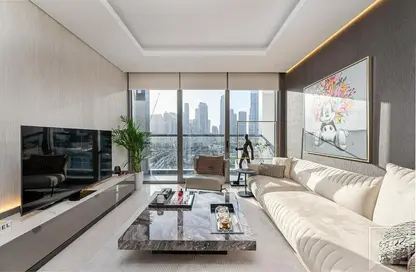 Apartment - 1 Bedroom - 2 Bathrooms for sale in The Sterling East - The Sterling - Business Bay - Dubai