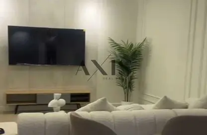 Apartment - 3 Bedrooms - 3 Bathrooms for rent in Marina Pinnacle - Dubai Marina - Dubai
