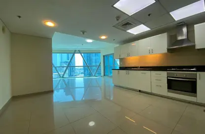 Apartment - 2 Bedrooms - 3 Bathrooms for rent in Park Tower B - Park Towers - DIFC - Dubai