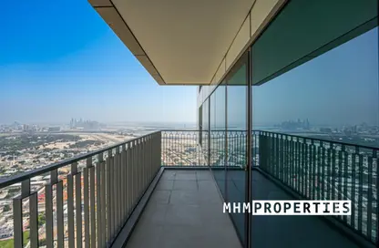 Apartment - 1 Bedroom - 1 Bathroom for sale in Downtown Views II Tower 2 - Downtown Views II - Downtown Dubai - Dubai