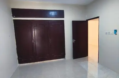 Apartment - 1 Bedroom - 1 Bathroom for rent in New Manasir - Falaj Hazzaa - Al Ain