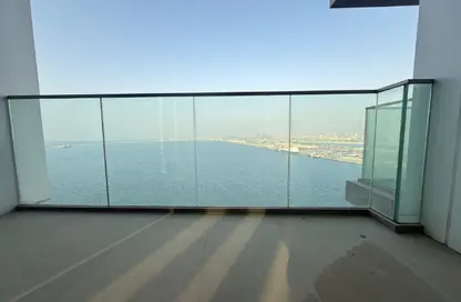 Apartment - 2 Bedrooms - 2 Bathrooms for sale in ANWA - Maritime City - Dubai