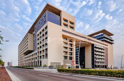 Apartment - 1 Bedroom - 2 Bathrooms for sale in Park View - Saadiyat Island - Abu Dhabi
