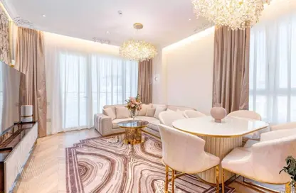 Apartment - 2 Bedrooms - 2 Bathrooms for sale in La Cote Building 2 - La Cote - Port de La Mer - La Mer - Jumeirah - Dubai Apartment - 2 Bedrooms - 2 Bathrooms for sale in La Cote Building 2 - La Cote - Port de La Mer - La Mer - Jumeirah - Dubai