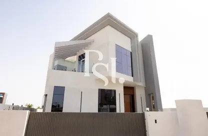 فيلا - 4 غرف نوم - 6 حمامات للبيع في ليا - فدان ياس - جزيرة الياس - أبوظبي