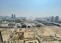 Studio - 1 bathroom for rent in Ghalia - District 18 - Jumeirah Village Circle - Dubai