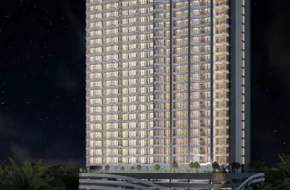 Apartment - 1 Bedroom - 1 Bathroom for sale in Reef 998 - Dubai Land Residence Complex - Dubai