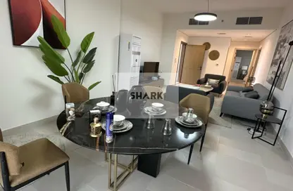 Apartment - 1 Bedroom - 2 Bathrooms for sale in Al Aamra Gardens - Al Amerah - Ajman