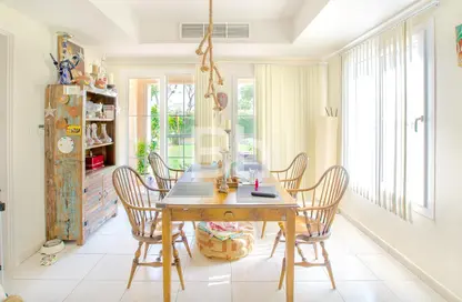 Villa - 3 Bedrooms - 3 Bathrooms for sale in Springs 4 - The Springs - Dubai