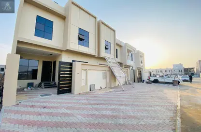 فيلا - 3 غرف نوم - 5 حمامات للبيع في 1 الياسمين - الياسمين - عجمان فيلا - 3 غرف نوم - 5 حمامات للبيع في 1 الياسمين - الياسمين - عجمان