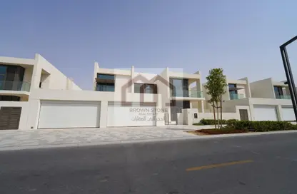Villa - 6 Bedrooms - 7 Bathrooms for sale in District One Phase III - District One - Mohammed Bin Rashid City - Dubai