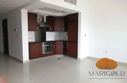 Apartment - Studio - 1 Bathroom for sale in 29 Burj Boulevard Podium - 29 Burj Boulevard - Downtown Dubai - Dubai