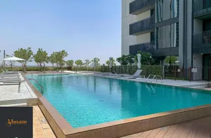 Apartment - 3 Bedrooms - 4 Bathrooms for sale in Creek Gate Tower 1 - Creek Gate - Dubai Creek Harbour (The Lagoons) - Dubai