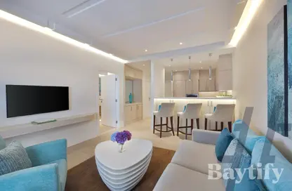 Hotel and Hotel Apartment - 1 Bedroom - 2 Bathrooms for rent in NH Collection Dubai The Palm - Palm Jumeirah - Dubai Hotel and Hotel Apartment - 1 Bedroom - 2 Bathrooms for rent in NH Collection Dubai The Palm - Palm Jumeirah - Dubai