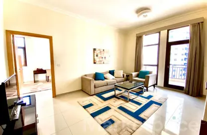 شقة - غرفة نوم - 2 حمامات للايجار في لينكولن بارك - ارجان - دبي