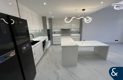 Apartment - 1 Bedroom - 2 Bathrooms for sale in Sherlock Circus 1 - Sherlock Circus - Motor City - Dubai