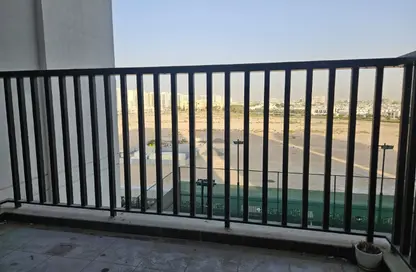 Apartment - Studio - 1 Bathroom for rent in Glamz by Danube - Glamz - Al Furjan - Dubai
