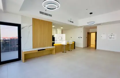 Apartment - 3 Bedrooms - 3 Bathrooms for rent in Central 1 - Business Bay - Dubai