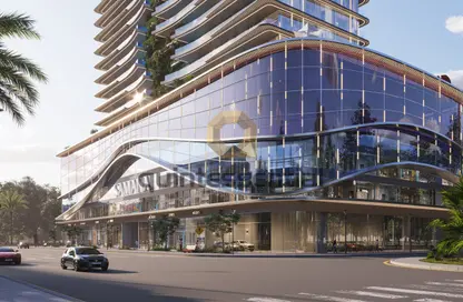 Apartment - 1 Bedroom - 2 Bathrooms for sale in Samana Barari Lagoons - Majan - Dubai Land - Dubai