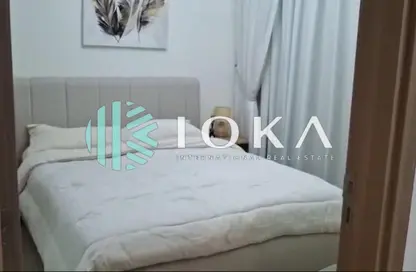 Apartment - 1 Bedroom - 2 Bathrooms for sale in AZIZI Riviera - Meydan One - Meydan - Dubai