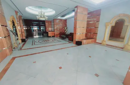 Apartment - 1 Bedroom - 2 Bathrooms for rent in Al Qulaya'ah - Al Sharq - Sharjah Apartment - 1 Bedroom - 2 Bathrooms for rent in Al Qulaya'ah - Al Sharq - Sharjah