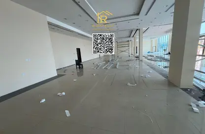 Full Floor - Studio - 3 Bathrooms for rent in Abna Saqer Building - Al Hamidiya 1 - Al Hamidiya - Ajman