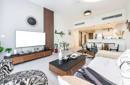 Apartment - 2 Bedrooms - 3 Bathrooms for sale in 1 Residences - Al Kifaf - Zabeel - Dubai