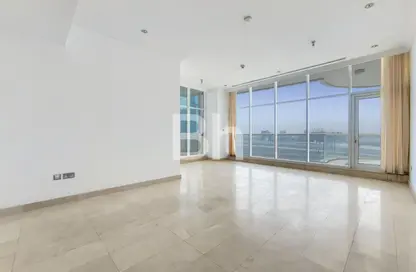 Apartment - 2 Bedrooms - 3 Bathrooms for rent in Trident Waterfront - Dubai Marina - Dubai