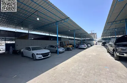 Warehouse - Studio - 7+ Bathrooms for sale in Industrial Area 4 - Sharjah Industrial Area - Sharjah