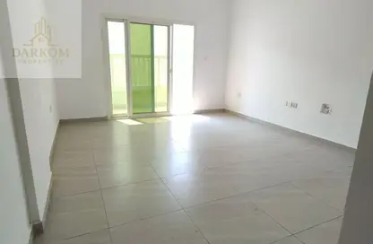 شقة - غرفة نوم - 2 حمامات للايجار في العامرة جاردنز - العامرة - عجمان