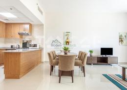 Apartment - 1 bedroom - 1 bathroom for rent in Suburbia Tower 2 - Suburbia - Downtown Jebel Ali - Dubai