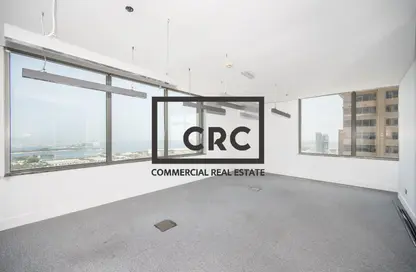 Office Space - Studio for rent in Business Central Tower A - Business Central - Dubai Media City - Dubai