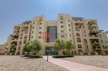 شقة - غرفة نوم - 1 حمام للبيع في 59 الرمث - رمرام - دبي لاند - دبي