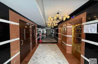 Apartment - 3 Bedrooms - 3 Bathrooms for rent in Al Rawda 1 - Al Rawda - Ajman