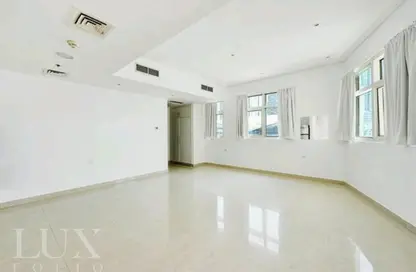 Empty Room image for: Apartment - 1 Bathroom for sale in Yacht Bay - Dubai Marina - Dubai, Image 1