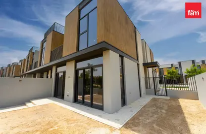 Townhouse - 4 Bedrooms - 4 Bathrooms for rent in Mudon Al Ranim 1 - Mudon - Dubai