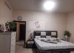Room / Bedroom image for: Apartment - 3 bedrooms - 4 bathrooms for rent in Warsan Village - International City - Dubai, Image 1