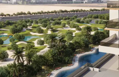 Apartment - 1 Bedroom - 2 Bathrooms for sale in Sobha One Tower C - Sobha Hartland - Mohammed Bin Rashid City - Dubai