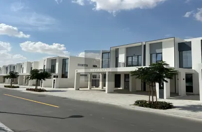 Townhouse - 3 Bedrooms - 4 Bathrooms for sale in Eden - The Valley - Dubai