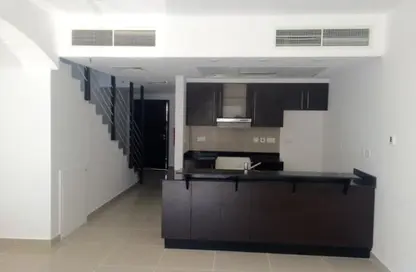 Villa - 2 Bedrooms - 3 Bathrooms for rent in Desert Style - Al Reef Villas - Al Reef - Abu Dhabi
