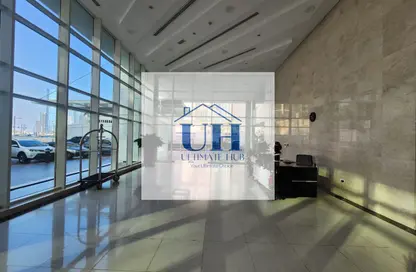 Apartment - 2 Bedrooms - 3 Bathrooms for rent in Tala Tower - Marina Square - Al Reem Island - Abu Dhabi Apartment - 2 Bedrooms - 3 Bathrooms for rent in Tala Tower - Marina Square - Al Reem Island - Abu Dhabi