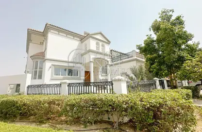 Villa - 7 Bedrooms - 7+ Bathrooms for rent in Hacienda - The Villa - Dubai Villa - 7 Bedrooms - 7+ Bathrooms for rent in Hacienda - The Villa - Dubai