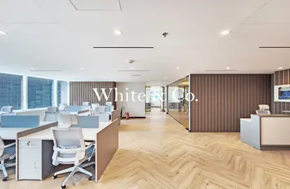 Office Space - Studio for rent in HDS Business Centre - JLT Cluster M - Jumeirah Lake Towers - Dubai