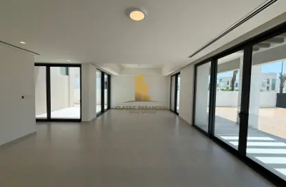 Villa - 4 Bedrooms - 5 Bathrooms for rent in Caya 2 - Arabian Ranches 3 - Dubai
