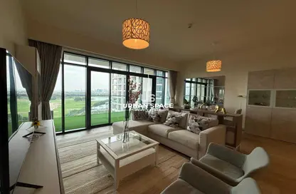 Apartment - 2 Bedrooms - 2 Bathrooms for rent in Vida Residence - The Hills - Dubai