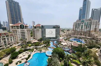 Penthouse - 4 Bedrooms - 5 Bathrooms for rent in Roda Al Murooj - Downtown Dubai - Dubai