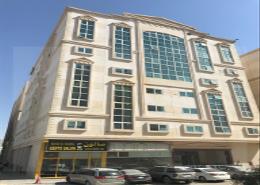 Apartment - 1 bedroom - 1 bathroom for rent in SG Muwaileh Building - Muwaileh - Sharjah