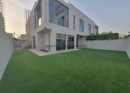 Villa - 4 bedrooms - 4 bathrooms for rent in Al Zahia - Muwaileh Commercial - Sharjah