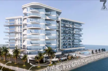 شقة - 3 غرف نوم - 4 حمامات للبيع في فورتيون باي ريزيدينسيس - جزيرة المرجان - رأس الخيمة شقة - 3 غرف نوم - 4 حمامات للبيع في فورتيون باي ريزيدينسيس - جزيرة المرجان - رأس الخيمة